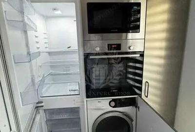 Garsonieră în Albert - 5