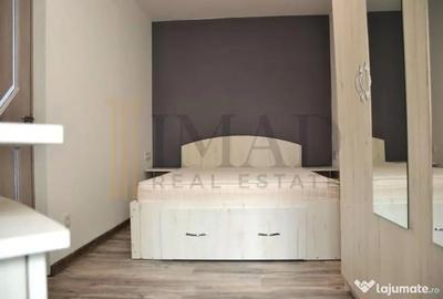 Apartament cu 3 camere nedecomandat în Micro 11 - 8