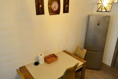 2 CAMERE // DOROBANTU RESIDENCE //80 MP - 3