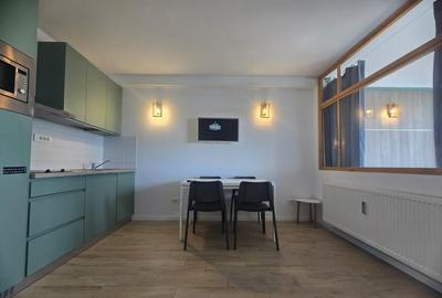 Metrou Piata Muncii 2 cam, mobilat/utilat, aer conditionat, boiler - 7