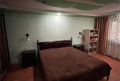 Casă cu 4 camere în Vânători - 8