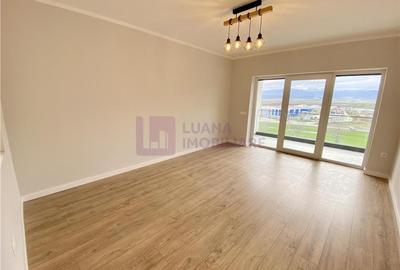 Apartament cu 2 camere decomandat în Cristian - 3
