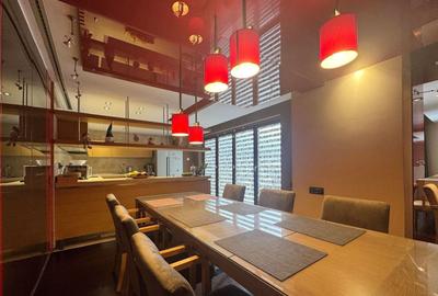 PENTHOUSE EXCLUSIVIST de Inchiriat - 5