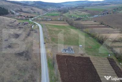Teren de 2600 mp, în Central - 11