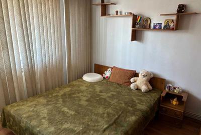 Apartament cu 4 camere decomandat în Ultracentral - 1