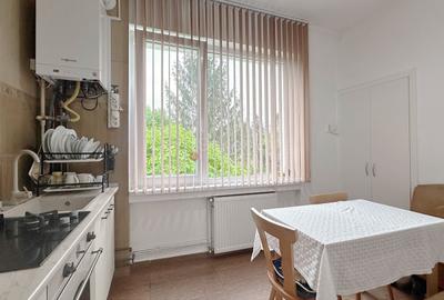 Apartament cu 2 camere decomandat, mobilat în Centrul Civic - 9