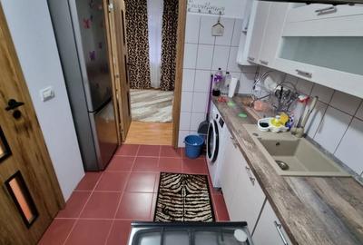 Garsonieră semidecomandată în Central - 5