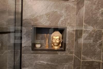 Apartament cu 3 camere, 50 mp , la etajul 2, cu balcon ,in zona Tineretului - 16