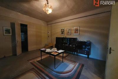 Apartament cu 5 camere nedecomandat, mobilat în Central - 13