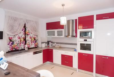 Casă cu 4 camere cu Teren 400 Mp în Valea Mare - 6