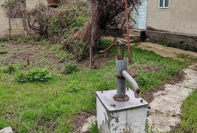 Vanzare casa si teren Gradistea - Boldesti, acces rapid din nod Autostrada A7 - 2