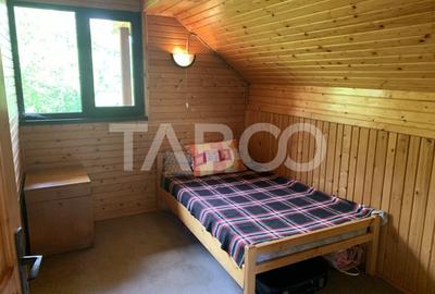 Comision 0! Casa 4 camere 100mpu teren liber 344mp in Tocile Comision 0! Casa 4 camere 100mpu teren liber 344mp in Tocile - 4