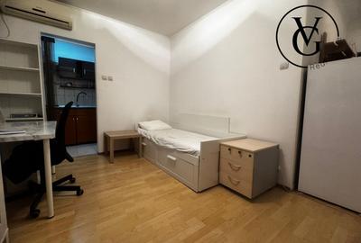 Garsoniera | Drumul Taberei Favorit | AFI Cotroceni - 1