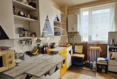 Apartament 4 camere, 77.18 mp, zona Ciucului - 6