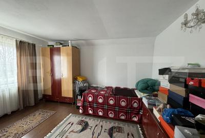 Oferta! Casa P+1, 200 mp utili, 571 mp teren, ANL Parc Veter - 17