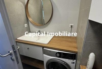 Garsoniera MRS Village 44 mp - 1