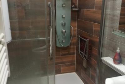 Garsonieră decomandată în Spitalul Județean