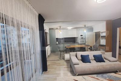 Apartament 2 camere elegant, complet utilat | Sanpetru - 1