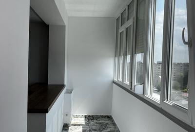 Apartament cu 2 camere semidecomandat în Giulești - 9
