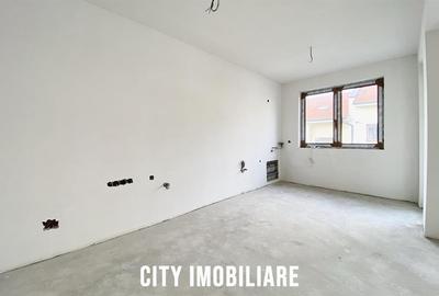 Duplex in Baciu Su-97 mp + 98 mp pod amenajabil, parcare - 8