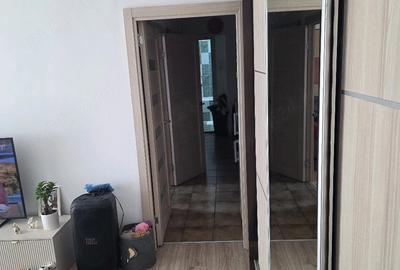 Apartament cu 2 camere nedecomandat în Ștefan cel Mare - 2