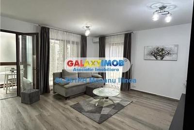 Inchiriere apartament 2 camere, bloc nou, Romana Residence - 15