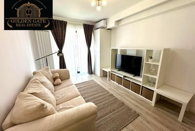 Apartament cu 2 camere decomandat, mobilat în Grozăvești - 2