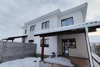 Duplex modern - toate utilitatile - personalizare interioara - 3