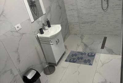 Casă cu 4 camere cu Teren 500 Mp în Sânmartin - 11