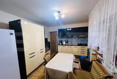 Casă cu 4 camere cu Teren 362 Mp în Malu Mare - 4