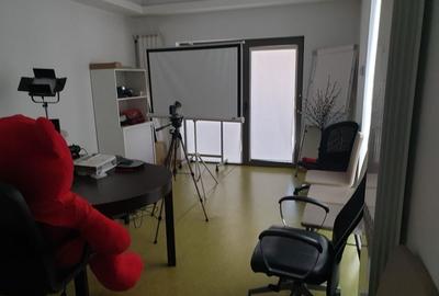 SPATII DE BIROURI LUX, PIATA ROMANA - 7