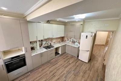 Apartament cu 2 camere de inchiriat in zona Garii - 2