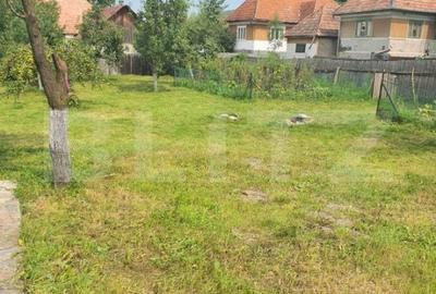 Casă cu 4 camere decomandat cu Teren 1000 Mp în Petrești - 13