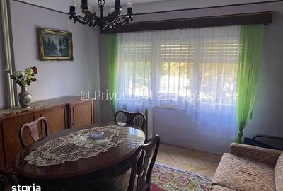 Apartament cu 2 camere decomandat în Polivalentă - 2