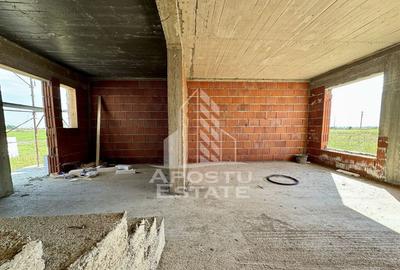 Duplex cu 4 camere, finisaje la alegere in Giroc. Duplex cu 4 camere, finisaje la alegere in Giroc. - 2