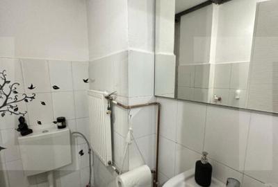 Spatiu comercial, 58 mp, 2 parcari, zona Piata Marasti Spatiu comercial, 58 mp, 2 parcari, zona Piata Marasti - 12