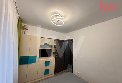 Apartament 3 camere - Modern - Craiovita Noua - 5