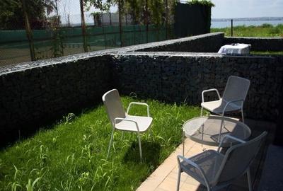Apartament 2 camere cu curte – Butoaie, Mamaia - 2