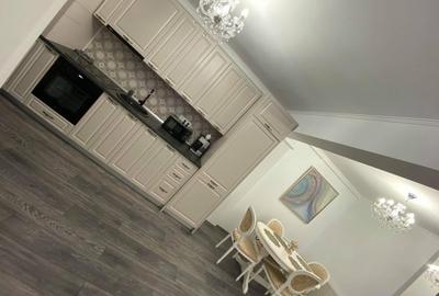 Apartament 2 camere modern, cartier Dambul Rotund - 3