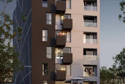 Apartament cu 4 camere în Eminescu - 6