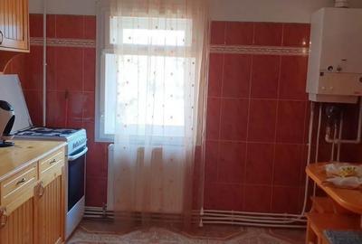 Apartament cu 3 camere decomandat în Central - 2