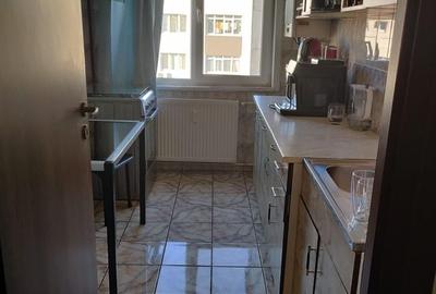 Apartament cu 2 camere decomandat, mobilat în Păcii - 7