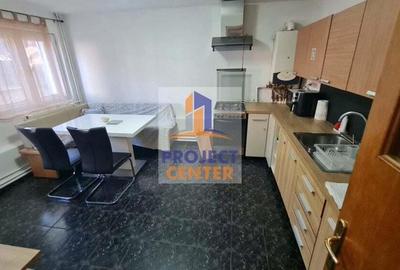 Apartament 3 camere si boxa, confort 1, Alprom - 10
