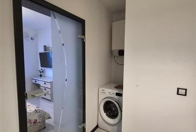 Garsonieră decomandată, mobilată în Vasile Aaron - 17