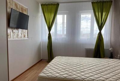 Apartament cu 3 camere decomandat, mobilat în P-ța Victoriei - 3