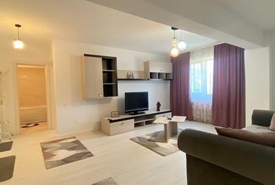 Oferta inchiriere ap 2 camere fond nou, loc de parcare, 400 euro - 5