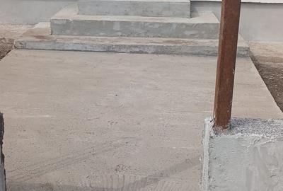 Casă individuală cu 5 camere cu Canalizare în Lumina - 6