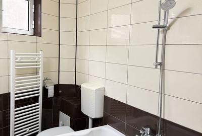 Apartament cu 2 camere decomandat în Ultracentral - 6