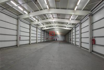 Spațiu comercial, de 2,750 mp, în Chiajna - 1