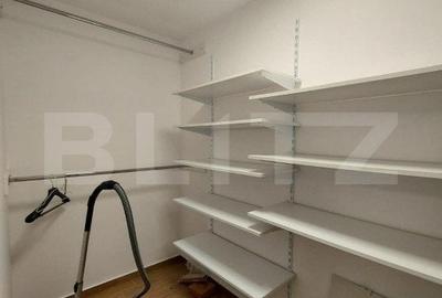 Apartament 2 camere, 57 mp, balcon, zona Sud - 10